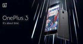 معایب آپدیت جدید One plus 3 از مزایای آن بیشتر است