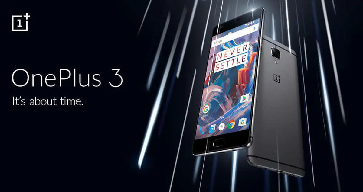 معایب آپدیت جدید One plus 3 از مزایای آن بیشتر است