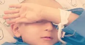 جایگزین شیمی درمانی در ایران معرفی شد