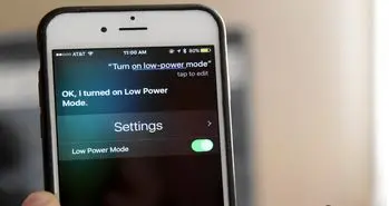 حالت Low Battery در آیفون به چه دردی می خورد؟