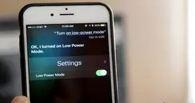 حالت Low Battery در آیفون به چه دردی می خورد؟