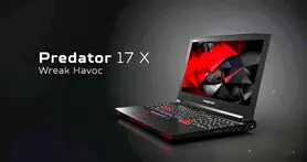 نقد و بررسی لپ تاپ Predator 17X ایسر