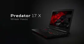 نقد و بررسی لپ تاپ Predator 17X ایسر