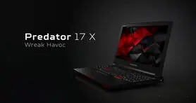 نقد و بررسی لپ تاپ Predator 17X ایسر