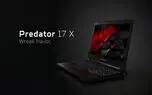 نقد و بررسی لپ تاپ Predator 17X ایسر