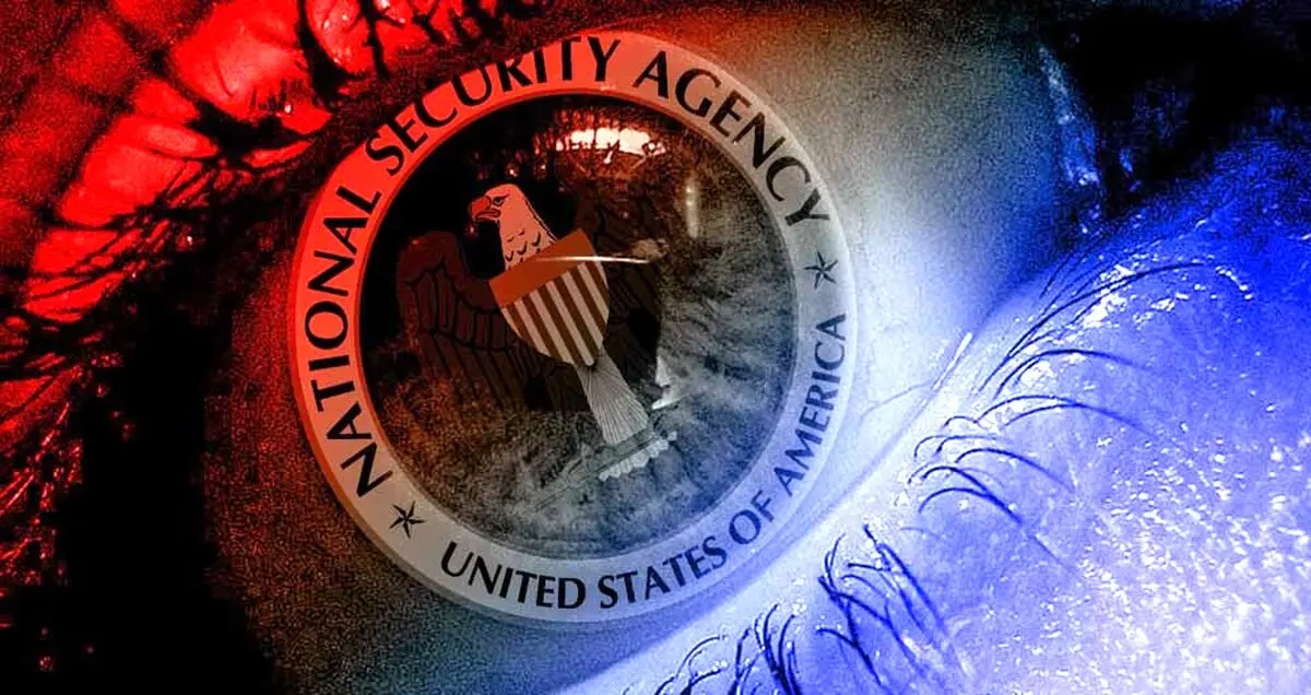هک قلب امنیت آمریکا و حراج اطلاعات NSA