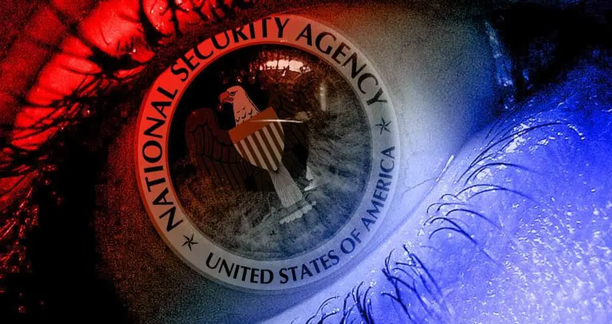 هک قلب امنیت آمریکا و حراج اطلاعات NSA