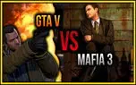 مقایسه بازی Mafia 3 با GTa 5