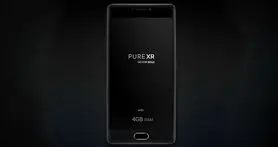 گوشی Blu Pure XR، یک پرچمدار واقعی با قیمتی مناسب