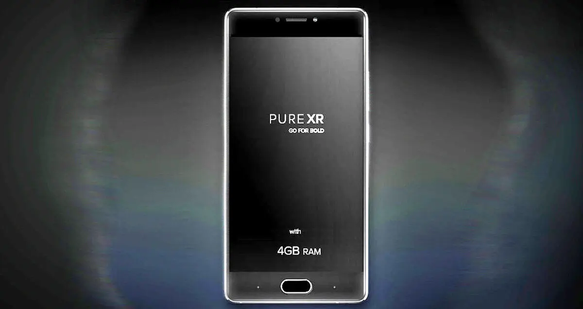 گوشی Blu Pure XR، یک پرچمدار واقعی با قیمتی مناسب