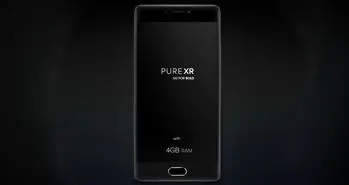 گوشی Blu Pure XR، یک پرچمدار واقعی با قیمتی مناسب