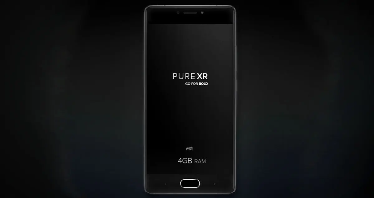 گوشی Blu Pure XR، یک پرچمدار واقعی با قیمتی مناسب