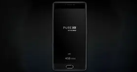 گوشی Blu Pure XR، یک پرچمدار واقعی با قیمتی مناسب