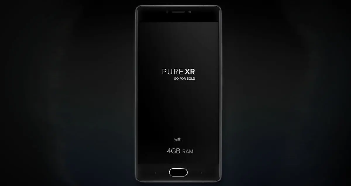 گوشی Blu Pure XR، یک پرچمدار واقعی با قیمتی مناسب