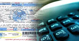 وقتی میانگین مبلغ قبض‌ تلفن در کشور با یک آدامس خارجی برابری می‌ کند
