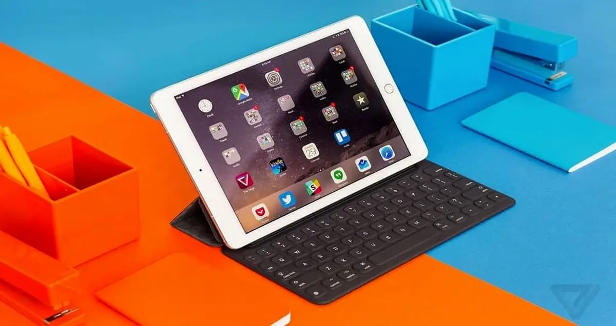 مایکروسافت iPad Pro را تحقیر کرد!