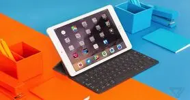 مایکروسافت iPad Pro را تحقیر کرد!