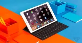 مایکروسافت iPad Pro را تحقیر کرد!