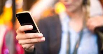 خطر بزرگ انتشار عکس در شبکه های اجتماعی