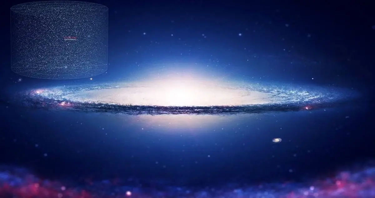 کشف جدید دانشمندان قوانین بنیادین هستی را به چالش کشید