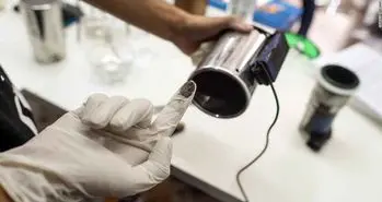 ساخت جوهر از آلودگی هوا