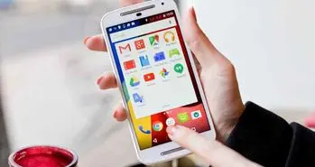 قفل گوشی اندرویدی خود را بدون رمز عبور باز کنید!