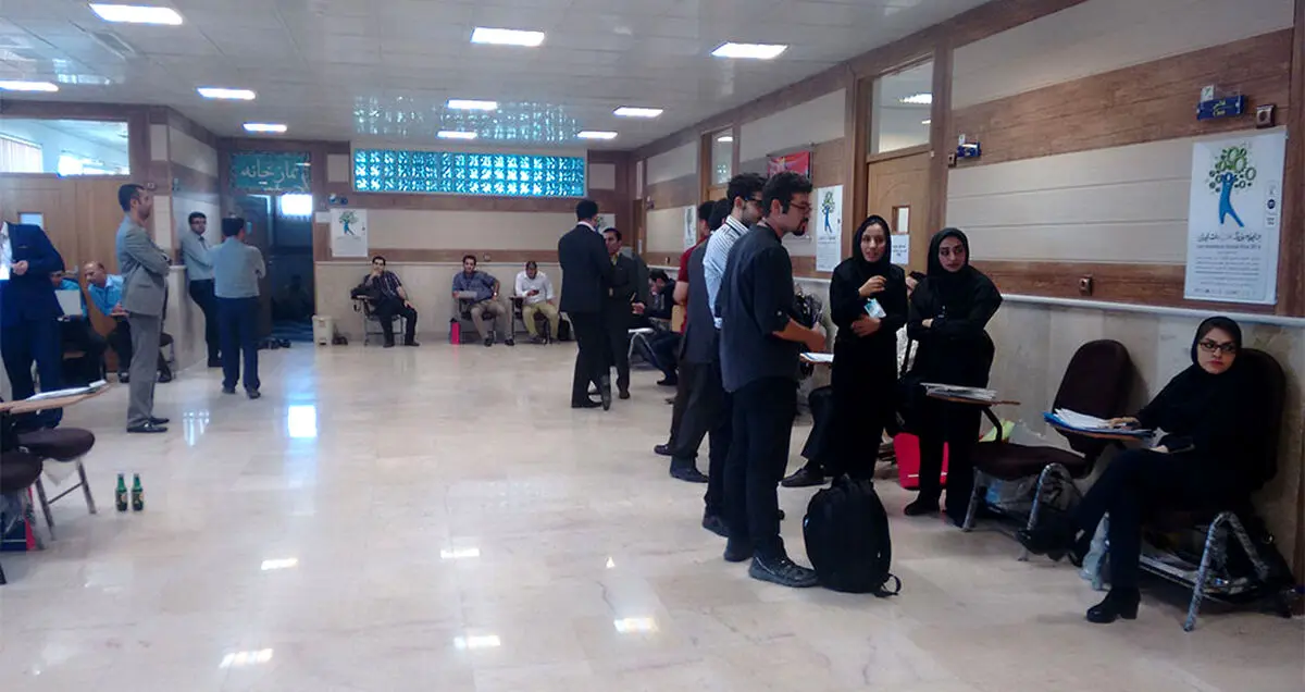 اولین جایزه بزرگ اختراعات ایران برگزار شد