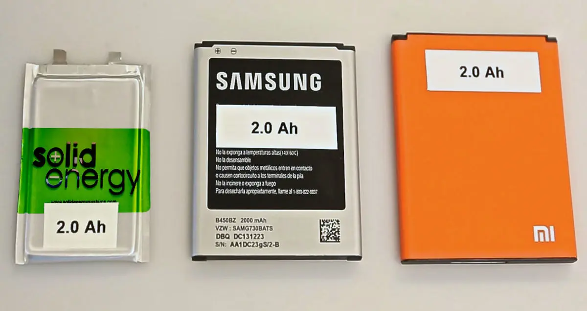 دو برابر شدن عمر باتری گوشی های هوشمند با فناوری جدید