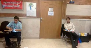 بیم و امید پشت در اتاق‌ داوران مسابقات جایزه بزرگ اختراعات ایران