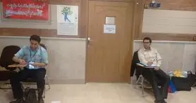 بیم و امید پشت در اتاق‌ داوران مسابقات جایزه بزرگ اختراعات ایران