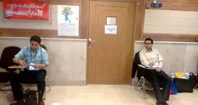 بیم و امید پشت در اتاق‌ داوران مسابقات جایزه بزرگ اختراعات ایران