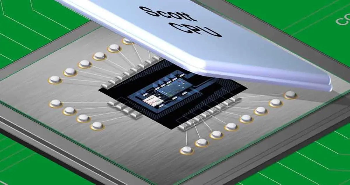 نکات طلایی هنگام انتخاب CPU