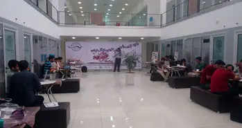 نخستین ماراتن تولید محتوای دیجیتال برگزار شد