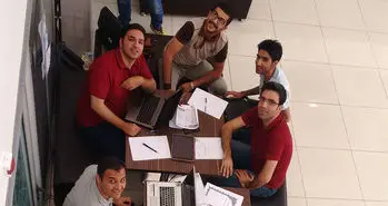 در ماراتن تولید محتوای دیجیتال دانشگاه شریف چه گذشت؟