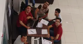در ماراتن تولید محتوای دیجیتال دانشگاه شریف چه گذشت؟