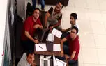 در ماراتن تولید محتوای دیجیتال دانشگاه شریف چه گذشت؟