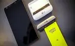 نارضایتی کاربران از گوشی LG G5 و ماژول های آن