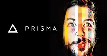 آموزش کار با نرم افزار Prisma