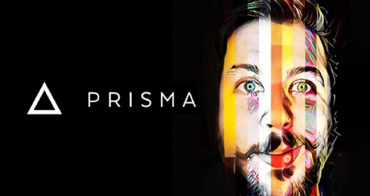 آموزش کار با نرم افزار Prisma