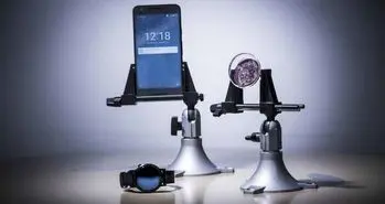 استفاده جالب پزشکان از تبدیل سیگنال بلوتوث به WiFi