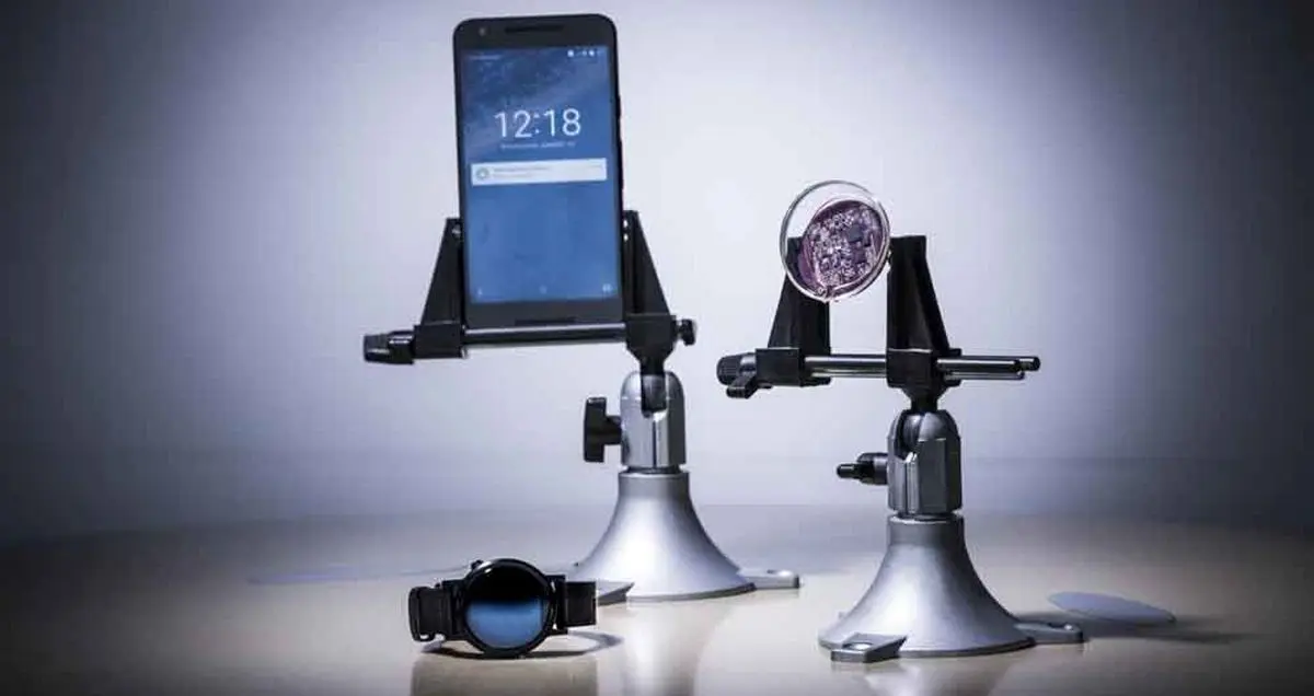 استفاده جالب پزشکان از تبدیل سیگنال بلوتوث به WiFi