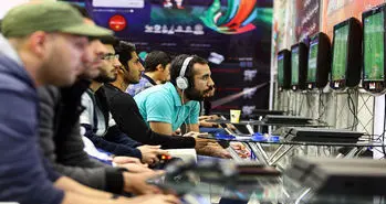 ایران نایب قهرمان لیگ آنلاین جهانی فوتبال رایانه‌ ای شد