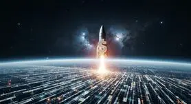 اسپیس‌ایکس دوباره در بازار رمزارزها خبرساز شد؛ بیت‌کوین در مسیر تازه؟