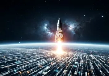 اسپیس‌ایکس دوباره در بازار رمزارزها خبرساز شد؛ بیت‌کوین در مسیر تازه؟