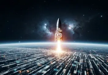 اسپیس‌ایکس دوباره در بازار رمزارزها خبرساز شد؛ بیت‌کوین در مسیر تازه؟