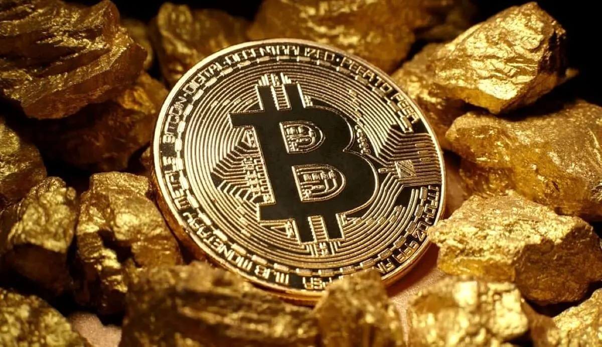بیت کوین یا طلا، کدام یک بهتر است؟ + نحوه خرید ارز دیجیتال در ایران