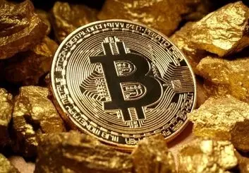 بیت کوین یا طلا، کدام یک بهتر است؟ + نحوه خرید ارز دیجیتال در ایران
