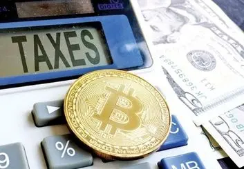 سازمان امور مالیاتی سراغ تریدرهای کریپتو رفت