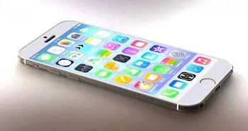 آیا صفحه لمسی آیفون ۶ بیماری زا است؟