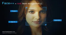 استفاده پلیس از فناوری جدید تشخیص چهره